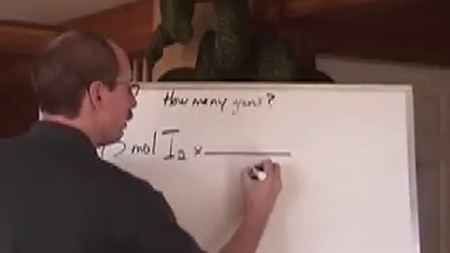 Junior Chemistry: The Mole 3 смотреть онлайн