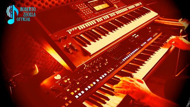 #1241 SEPTEMBER MORN' @NeilDiamondChannel - Yamaha GENOS @RobertoZeollaOfficial смотреть онлайн