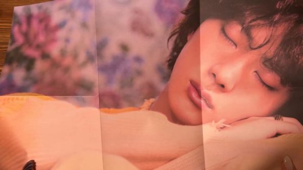 Распаковка альбомов The Astronaut | The Astronaut unboxing