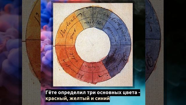 Несочетаемые цвета