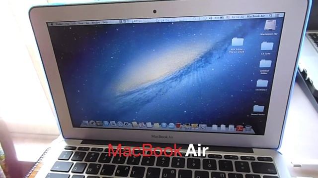 Ethernet adaptors for MacBook Air or MacBook Pro with Retina смотреть онлайн