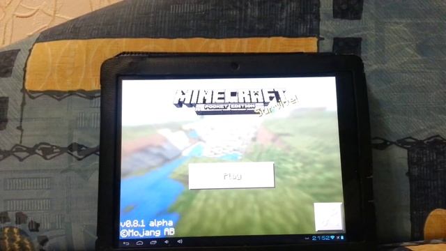 Где скачать и как установить minecraft на android? смотреть онлайн