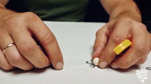 Карповая оснастка Chod Rig + монтаж вертолет | Монтаж для ловли на илу | Карповый монтаж для поп-ап