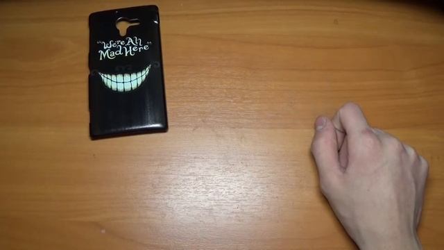 Посылка из Китая №24,25 Aliexpress: чехлы смотреть онлайн