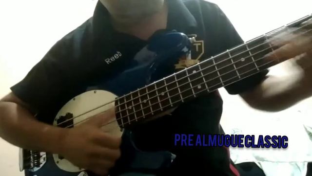 Pré Almugue classic, um pré versátil смотреть онлайн