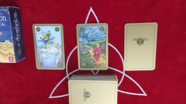 Зачем этот человек пришел в мою жизнь?