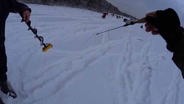 РЫБОЛОВНЫЕ СОРЕВНОВАНИЯ МОТЫЛЬ МИНУС/РЫБАЛКА НА РЕКЕ СЕРЕБРЯНКА С.УБОРЫ смотреть онлайн