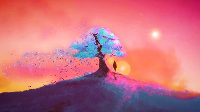 Manifest Good Luck While You Sleep: 1 Hour Positive Affirmation Session (Law of Attraction) смотреть онлайн
