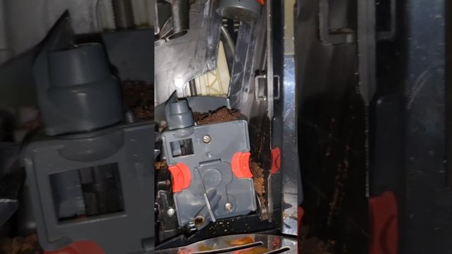 de Longhi "ESAM 3000" Fehler lokalisiert смотреть онлайн