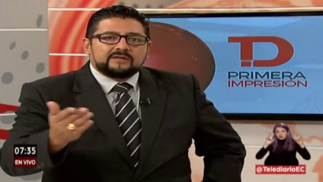 Primera Impresión: Cristhian Arellano, abogado de la joven agredida sexualmente смотреть онлайн