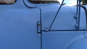 Зил ММЗ 4502, с двигателем МТЗ Д 240