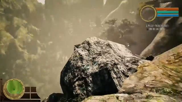 Witanlore Dreamtime - Gameplay & Review PART 13 - Getting Pricklier смотреть онлайн