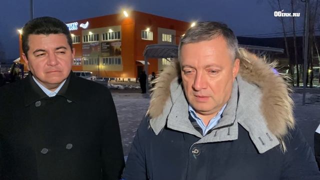 Капремонт школы №6 в Усть-Куте завершат в мае 2023 года смотреть онлайн