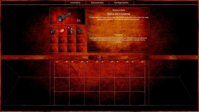 Pesadelo Regressão - Parte 1 смотреть онлайн