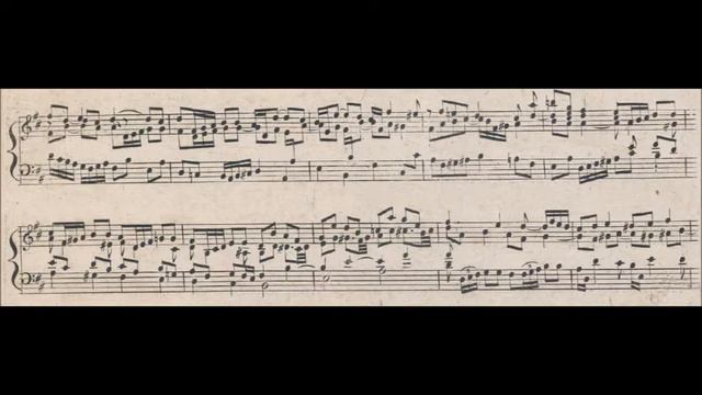 Johann Georg Albrechtsberger (1736-1809): Fugue for Piano or Organ in B Minor, Op. 17, No. 3 смотреть онлайн