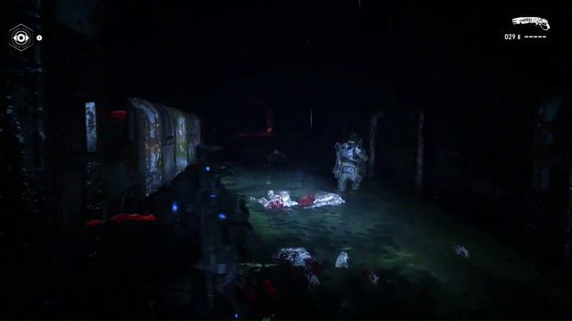 GEARS 5 PRIMEIROS MINUTOS GAMEPLAY ‐ NOTEBOOK GAMER NITRO 5 смотреть онлайн