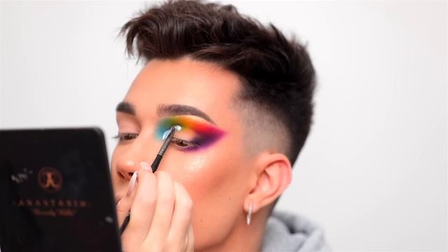 Recreating My Followers Makeup Looks смотреть онлайн