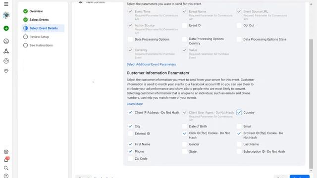 LeadForm - Setup Facebook Conversion API смотреть онлайн