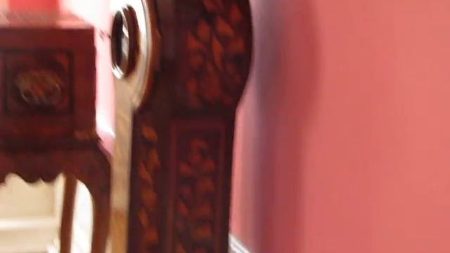 Чешский Штернберг, часть экскурсии смотреть онлайн