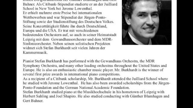 Reto Kuppel Violine смотреть онлайн