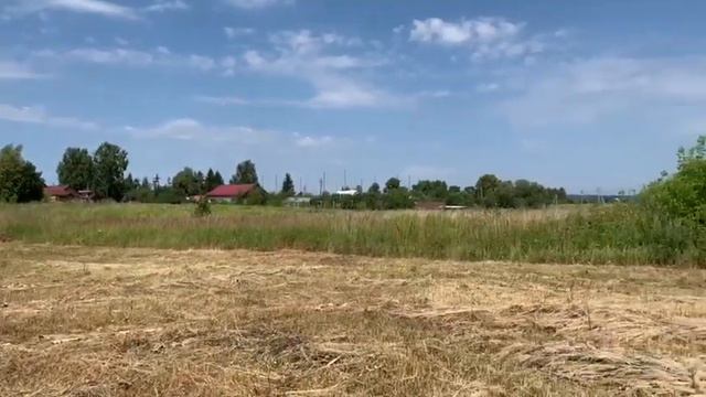 Участок Вязовка 11 соток смотреть онлайн