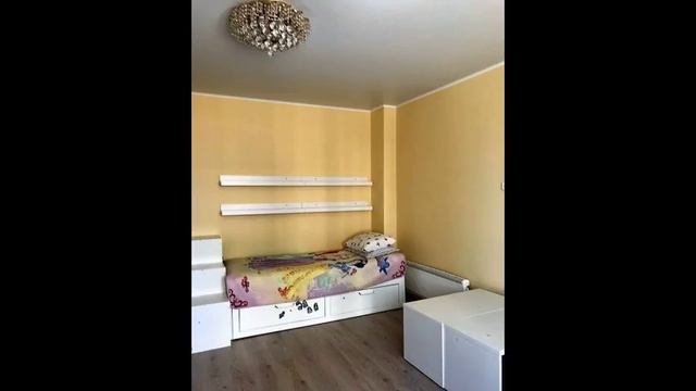 3-к квартира, 115 м, 3/12 эт. Университетская набережная, 76 смотреть онлайн