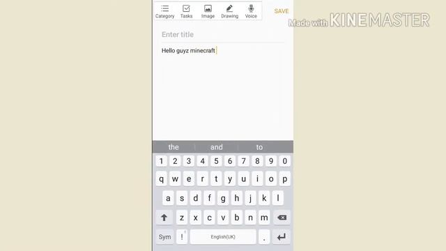 How to Download Minecraft Pocket Edition Android & ios смотреть онлайн