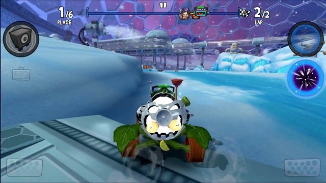 Beat Bot Drifter | Beach Buggy Racing 2 смотреть онлайн