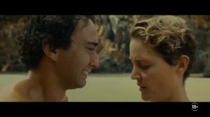 Время — Русский трейлер (2021)