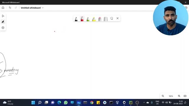 Part 8 | While Loop | Python Malayalam Tutorial Series смотреть онлайн