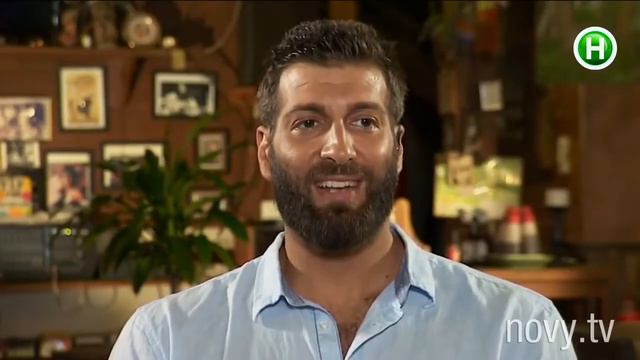 Хроническое заболевание? смотреть онлайн