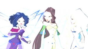 РОКСИ – НИМФА БЕЛИВИКСА? | БЕЛИВИКС НАВСЕГДА| ТЕОРИИ ВИНКС