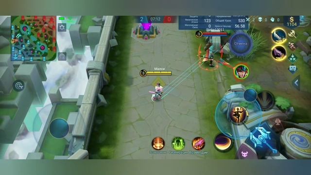 особенности игры на фанни + некоторые секреты часть 1 смотреть онлайн