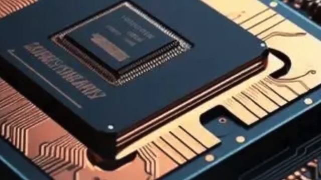 Destroy the U.S. technology embargo! Russia announces the adoption of a Chinese superchip! смотреть онлайн