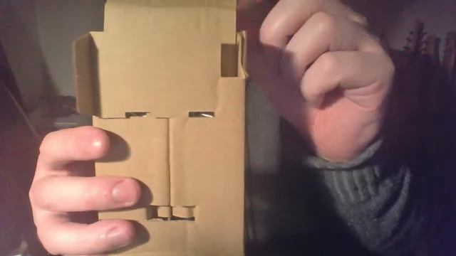 ASMR Unboxing of BOSS WL-20L смотреть онлайн