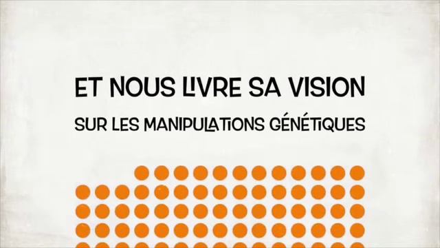 Interview avec Pamela OBERTAN pour les Biopolitistes (BANDE ANNONCE) смотреть онлайн
