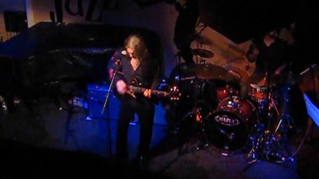 Robben Ford - Supernatural смотреть онлайн