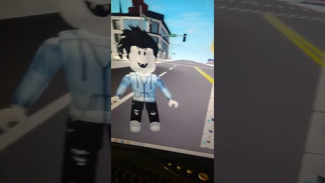 как сделать скин Джефф убийцы в роблокс бркхевен?рп. (Roblox) (Brookheven?Rp) (Jeff The killer) смотреть онлайн