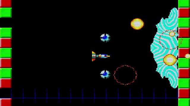 Psychosis - Playthrough (TurboGrafx-16) смотреть онлайн