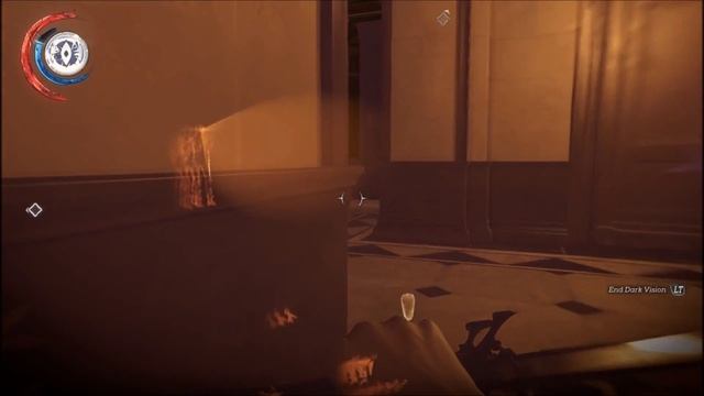 Dishonored 2 #20 Lost and Hound смотреть онлайн