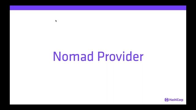 Webinar: Multi-Cloud, One Command with Terraform смотреть онлайн