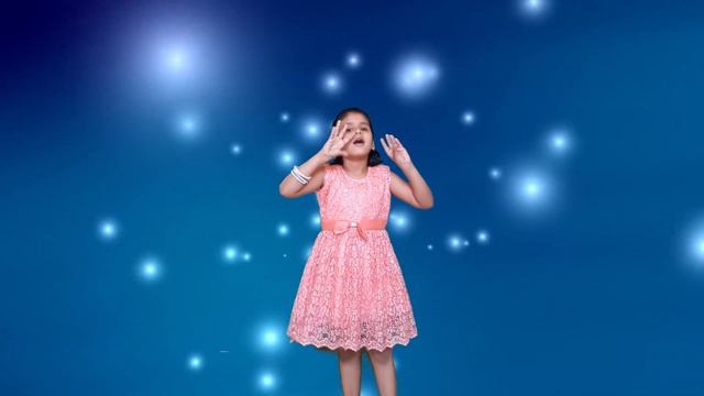 papa mere papa || hindi song || fathers day songs |- Super Happy Kids смотреть онлайн