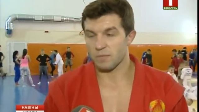 Как освоить приемы самообороны за один день? смотреть онлайн