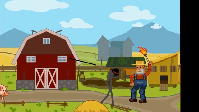 Интеллигент vs фермер смотреть онлайн