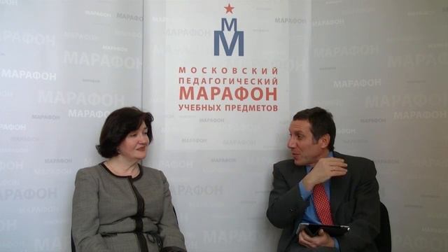 Наталья Селиванова. УМК "Синяя птица" (студия ИД "Первое сентября") смотреть онлайн