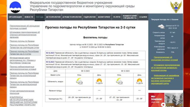 Когда закончатся морозы? смотреть онлайн