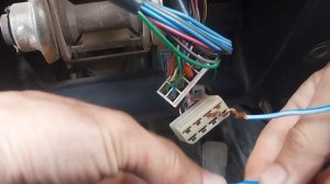 как завести машину без ключа