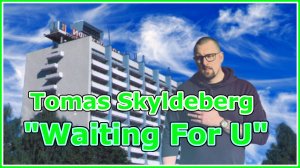 Tomas Skyldeberg - Waiting For U (перевод).mp4