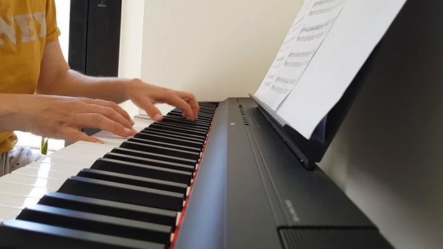 Caravan (piano) Duke Ellington - Juan Tizol - Irving Mills смотреть онлайн