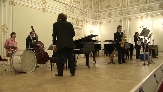 Antonio Carlos Jobim 